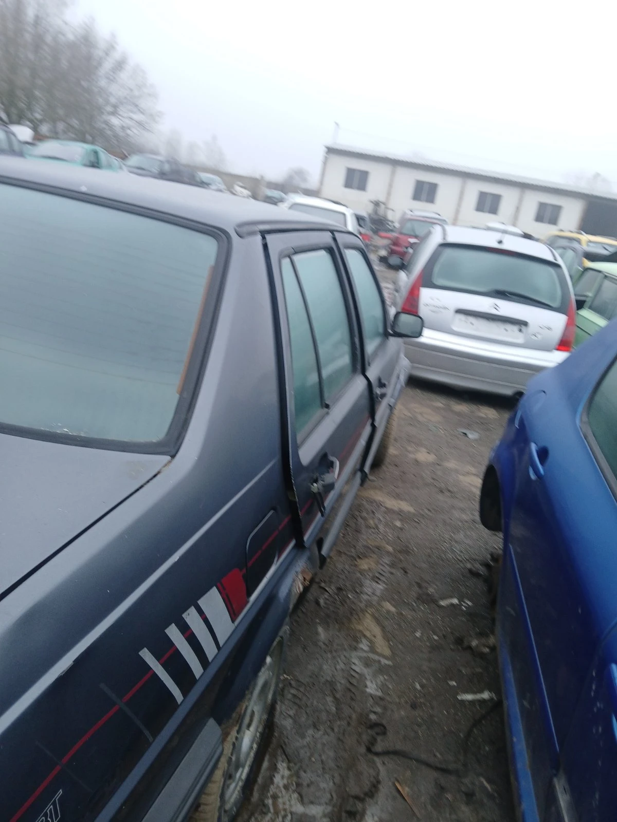 VW Jetta  - изображение 3