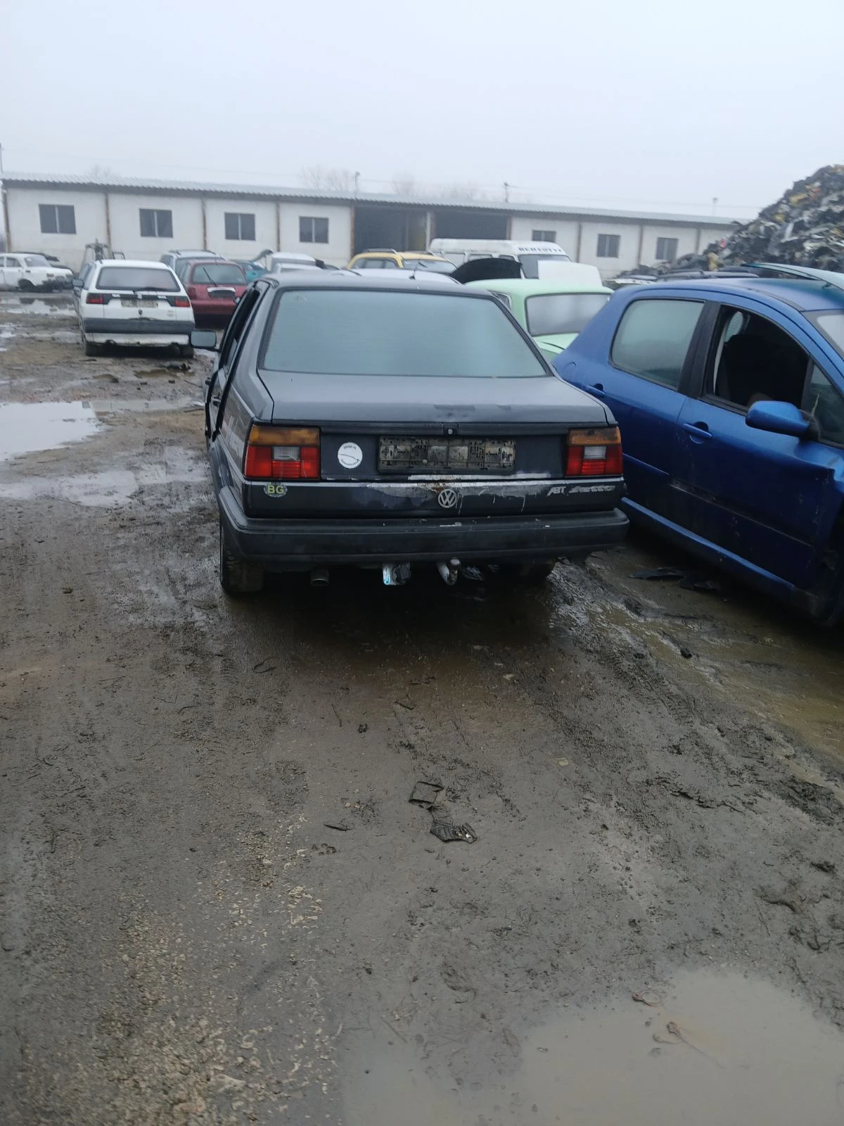 VW Jetta  - изображение 2