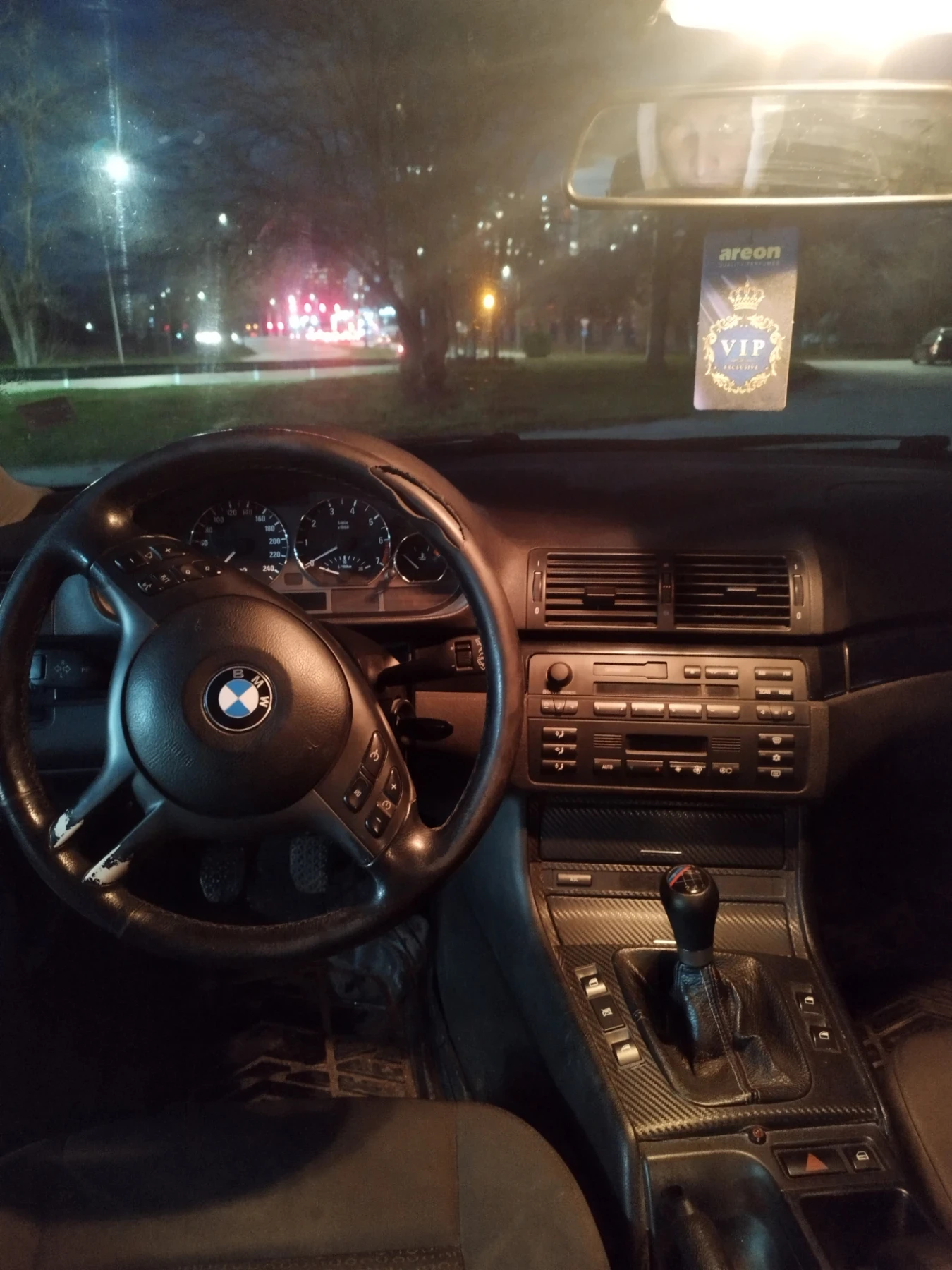 BMW 318 2001  - изображение 5