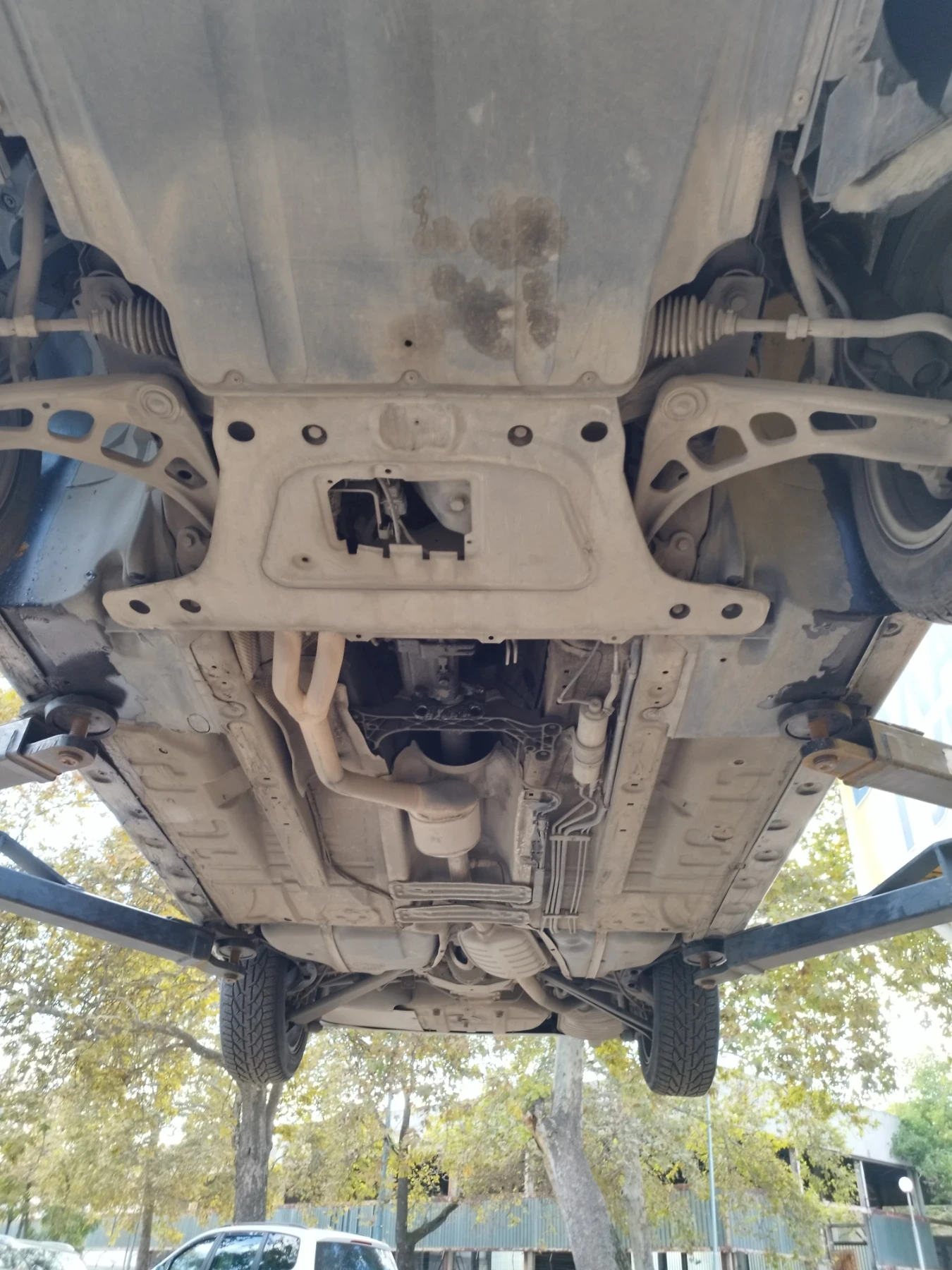 BMW 318 2001  - изображение 9