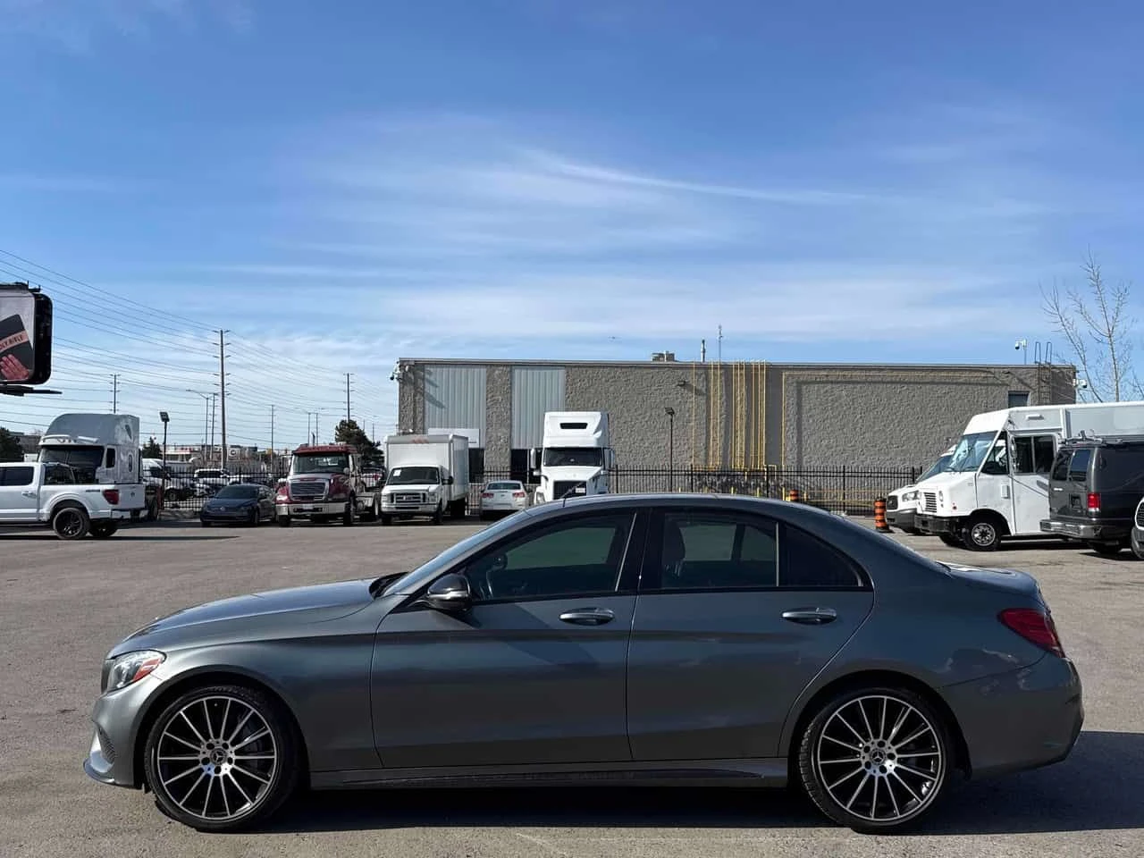 Mercedes-Benz C 300 CARFAX | Mobile.bg � ����������� 2