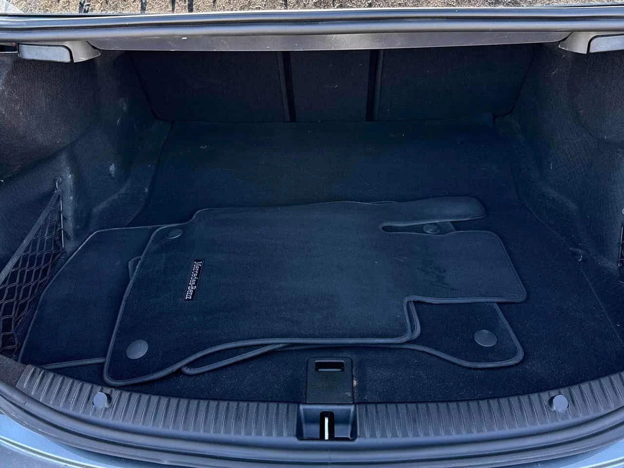 Mercedes-Benz C 300 CARFAX | Mobile.bg � ����������� 14