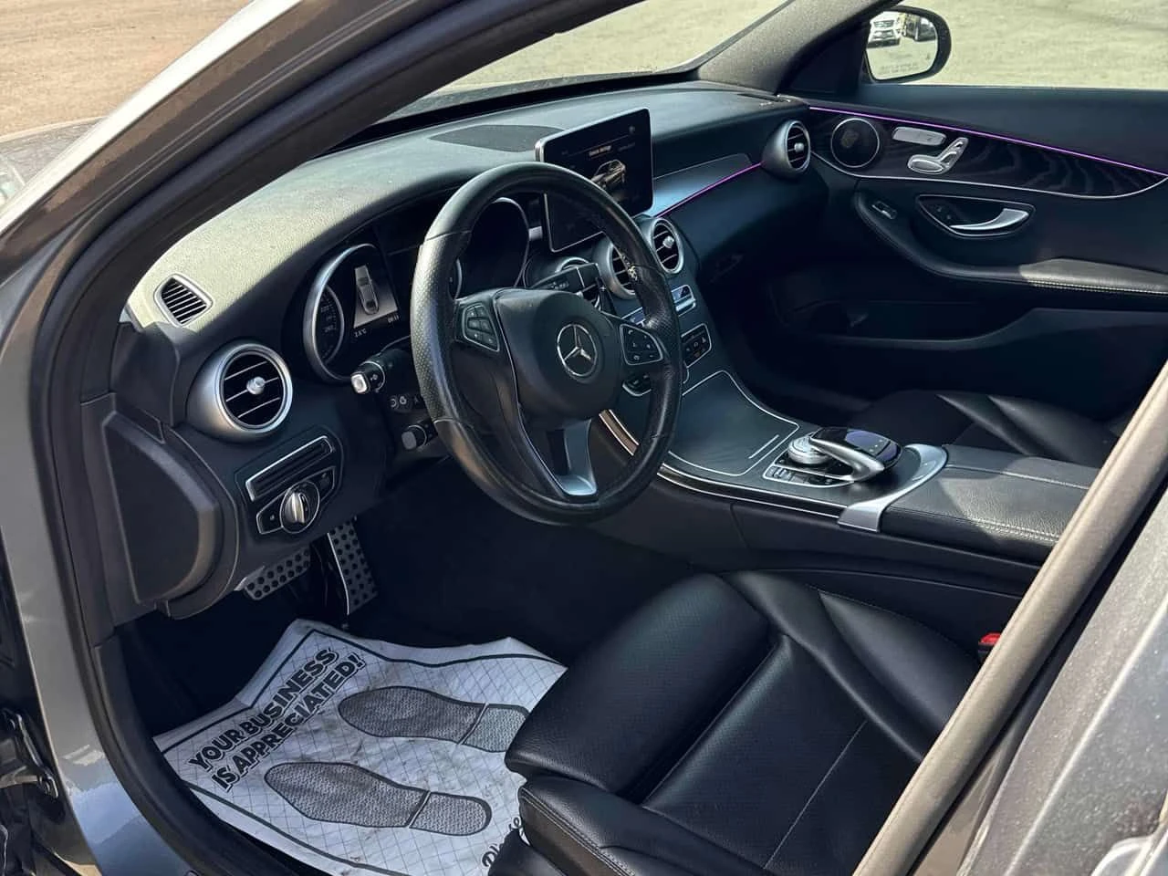 Mercedes-Benz C 300 CARFAX | Mobile.bg � ����������� 5