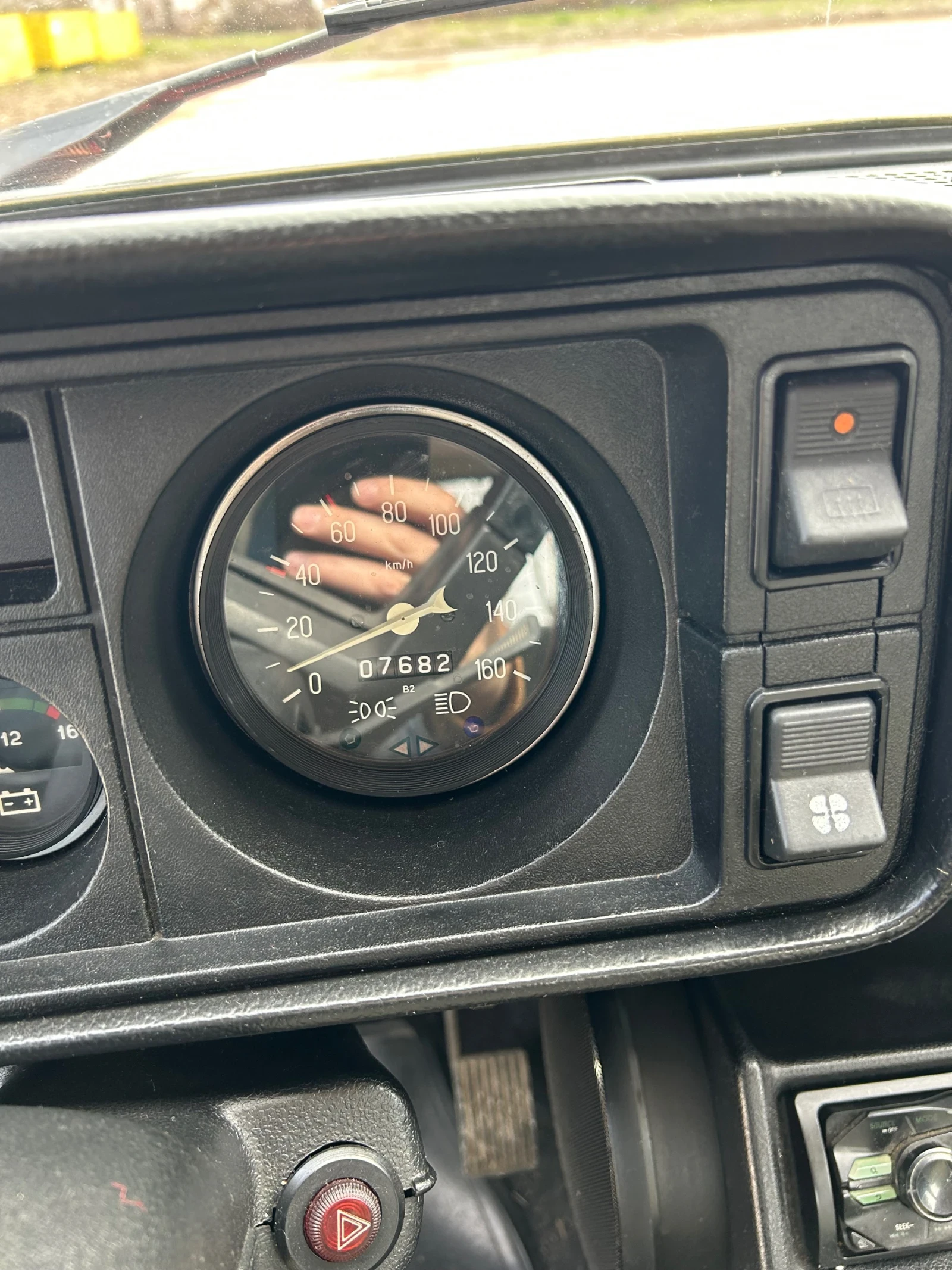 Lada 2105 1300, снимка 10 - Автомобили и джипове - 54012665