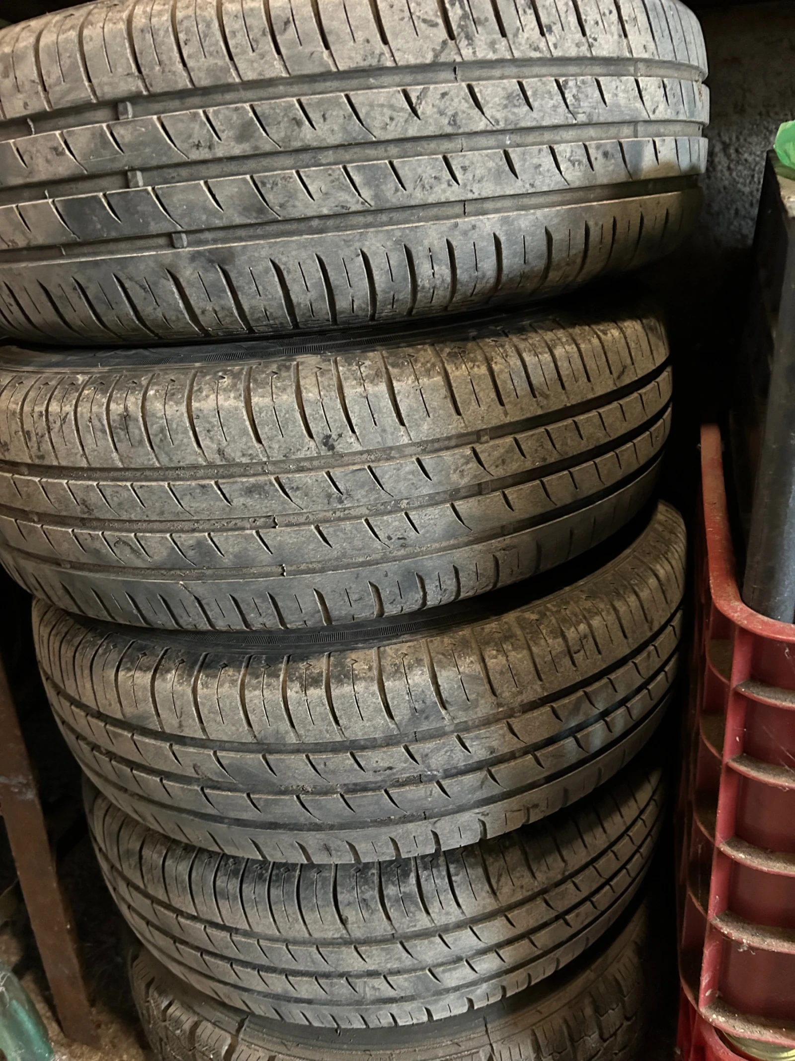 Lada 2105 1300, снимка 15 - Автомобили и джипове - 54012665