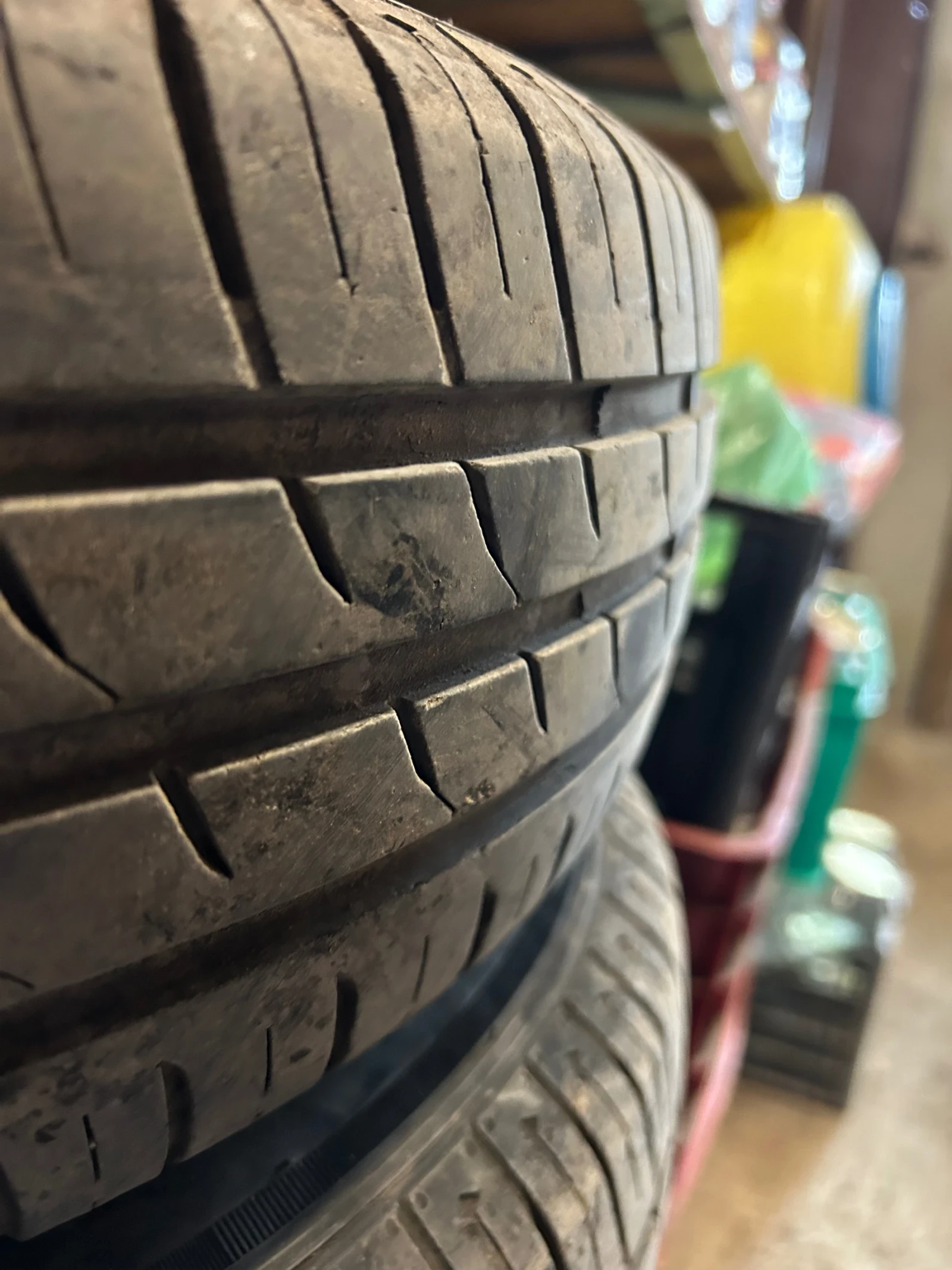 Lada 2105 1300, снимка 16 - Автомобили и джипове - 54012665