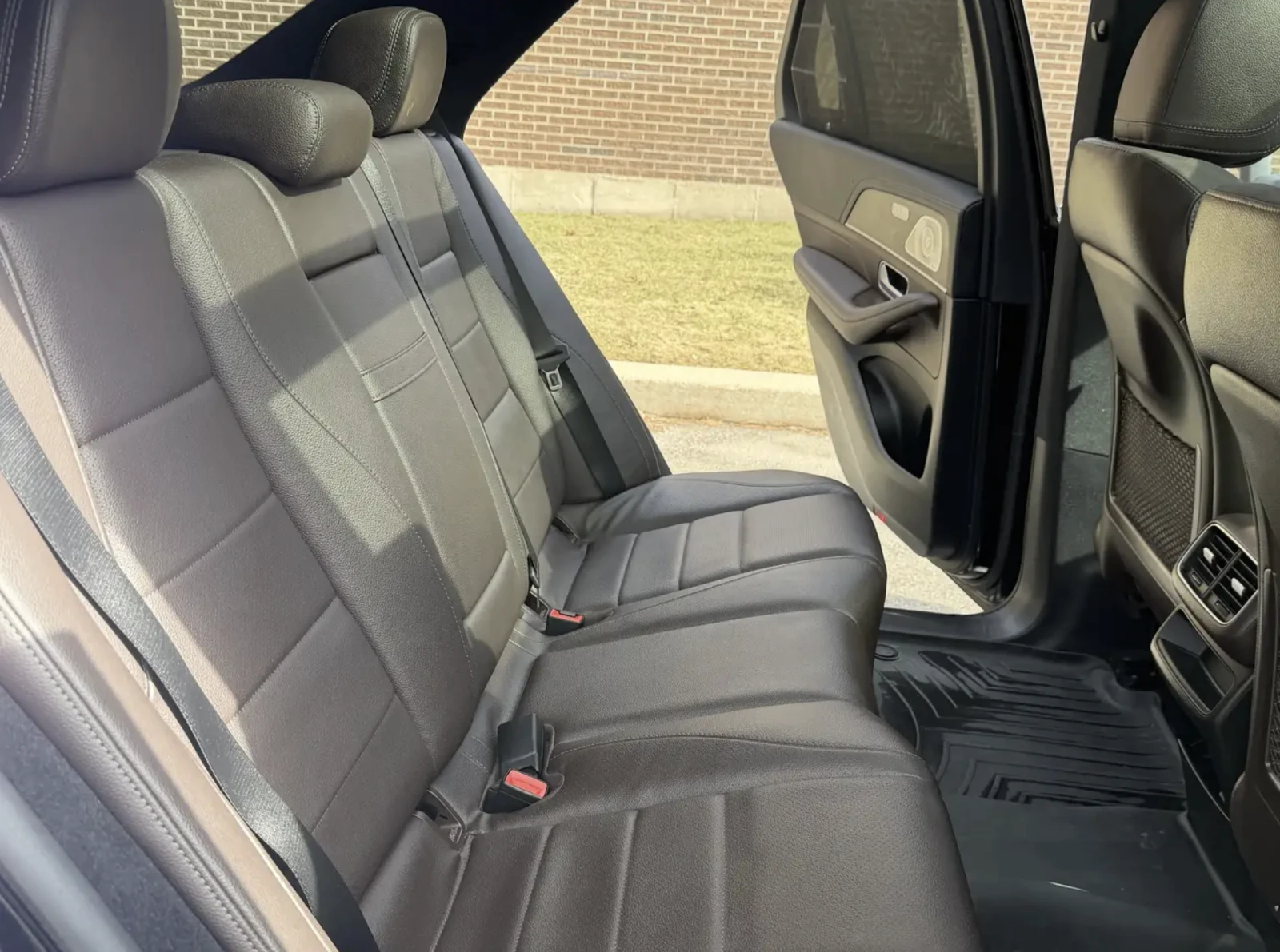 Mercedes-Benz GLE 450 2021 Mercedes-Benz GLE 450, снимка 9 - Автомобили и джипове - 54135835