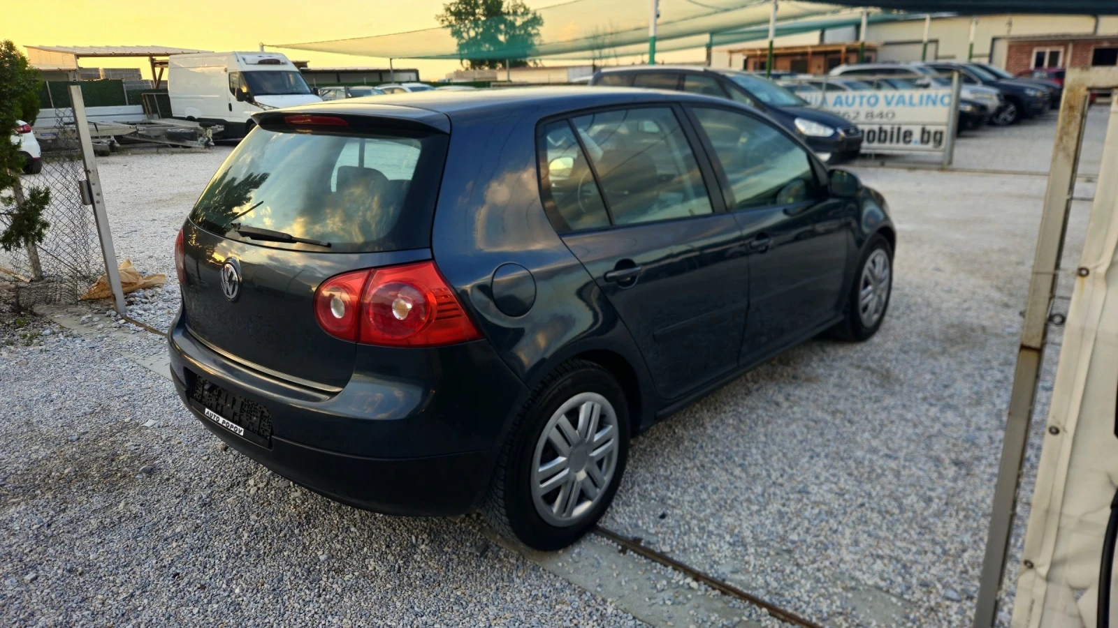 VW Golf Highline.Navi.1.9TDI.Камера.Отличен, снимка 5 - Автомобили и джипове - 54682797