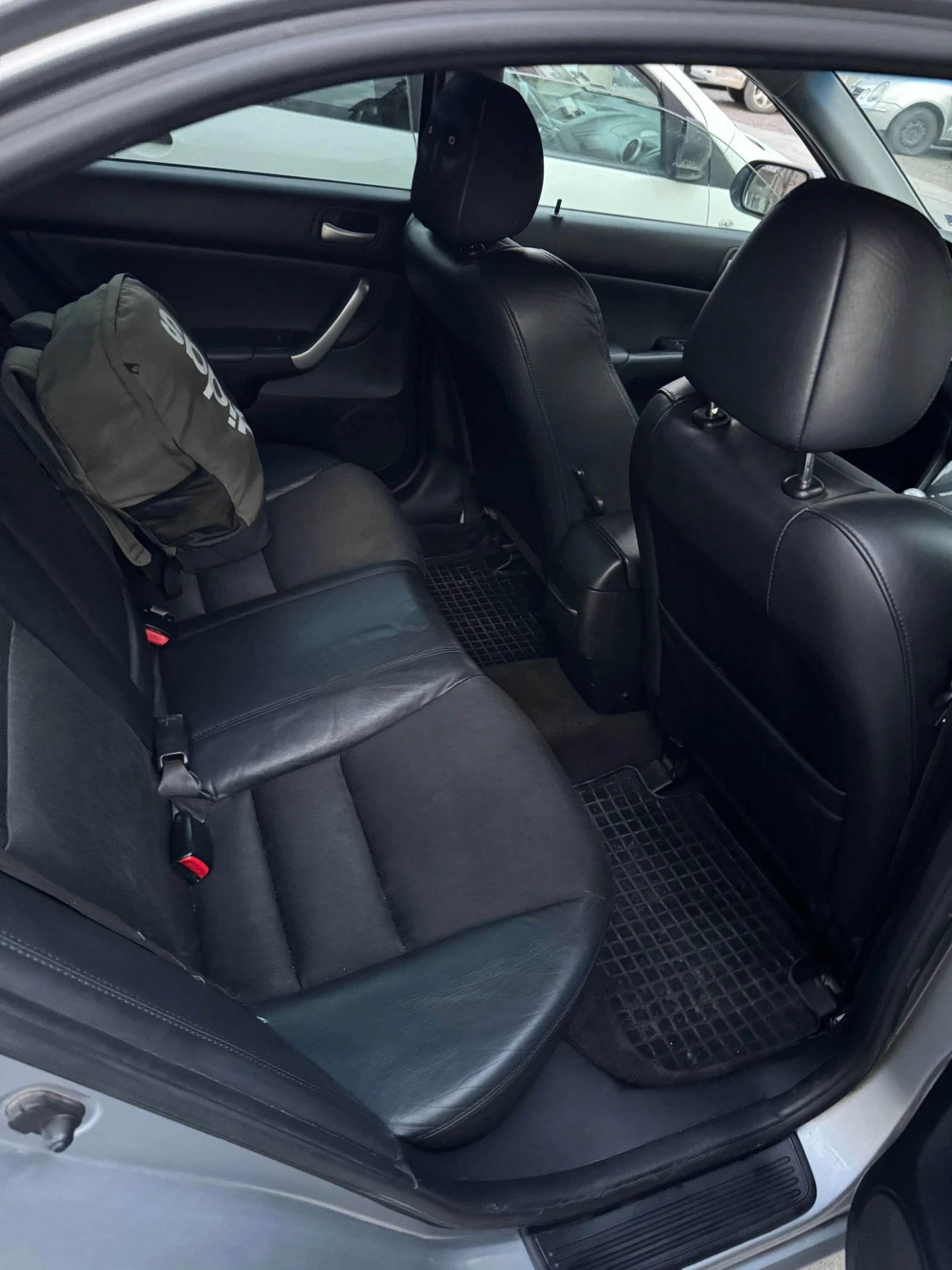 Honda Accord, снимка 7 - Автомобили и джипове - 54729049