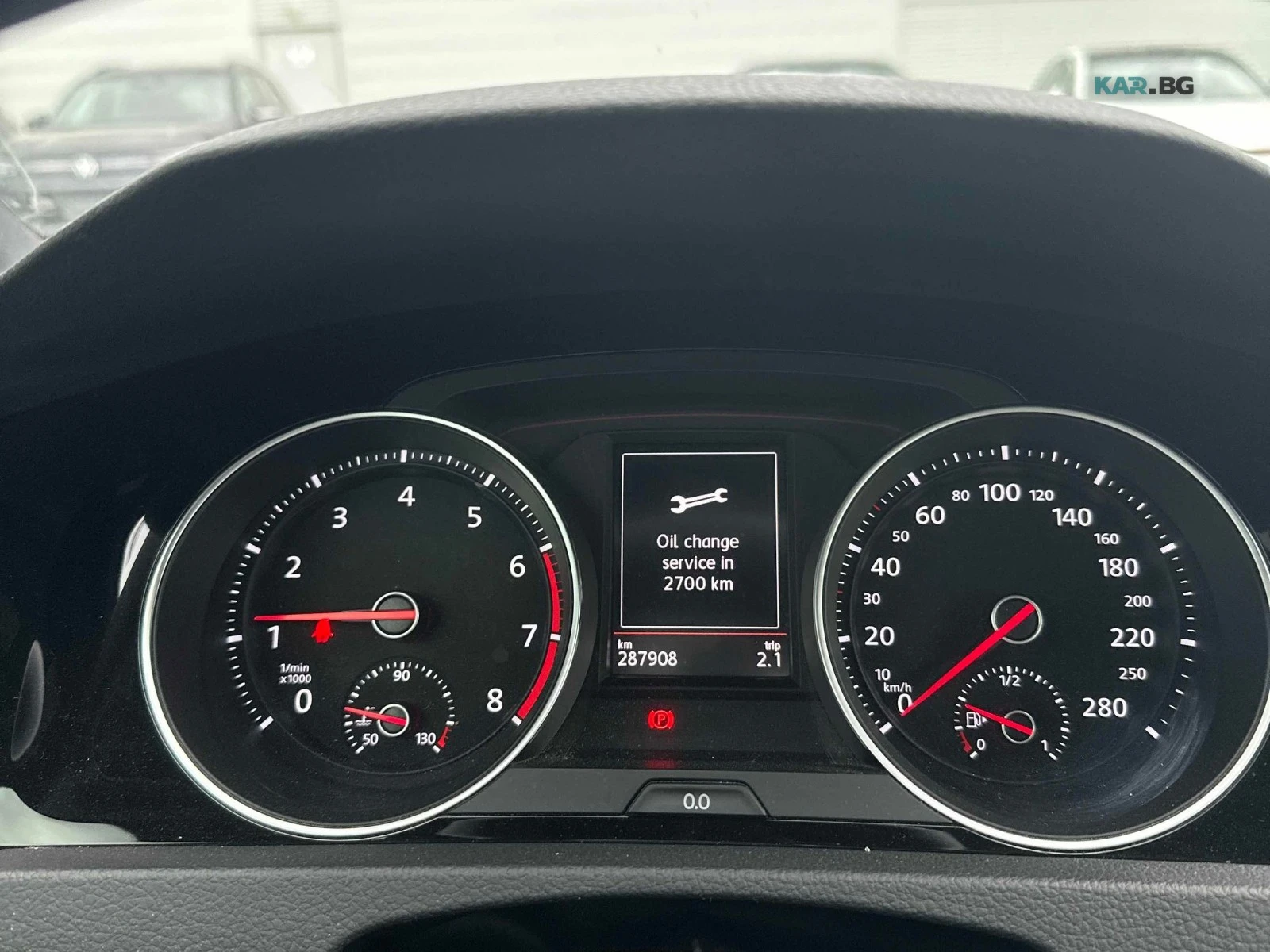 VW Golf GTI Manual Автокредит Цена до България, снимка 7 - Автомобили и джипове - 55059656