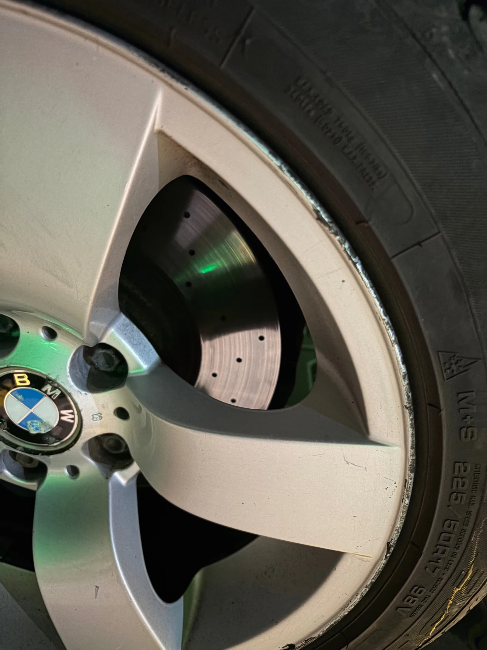 BMW 525 525 218кс, снимка 5 - Автомобили и джипове - 55069802