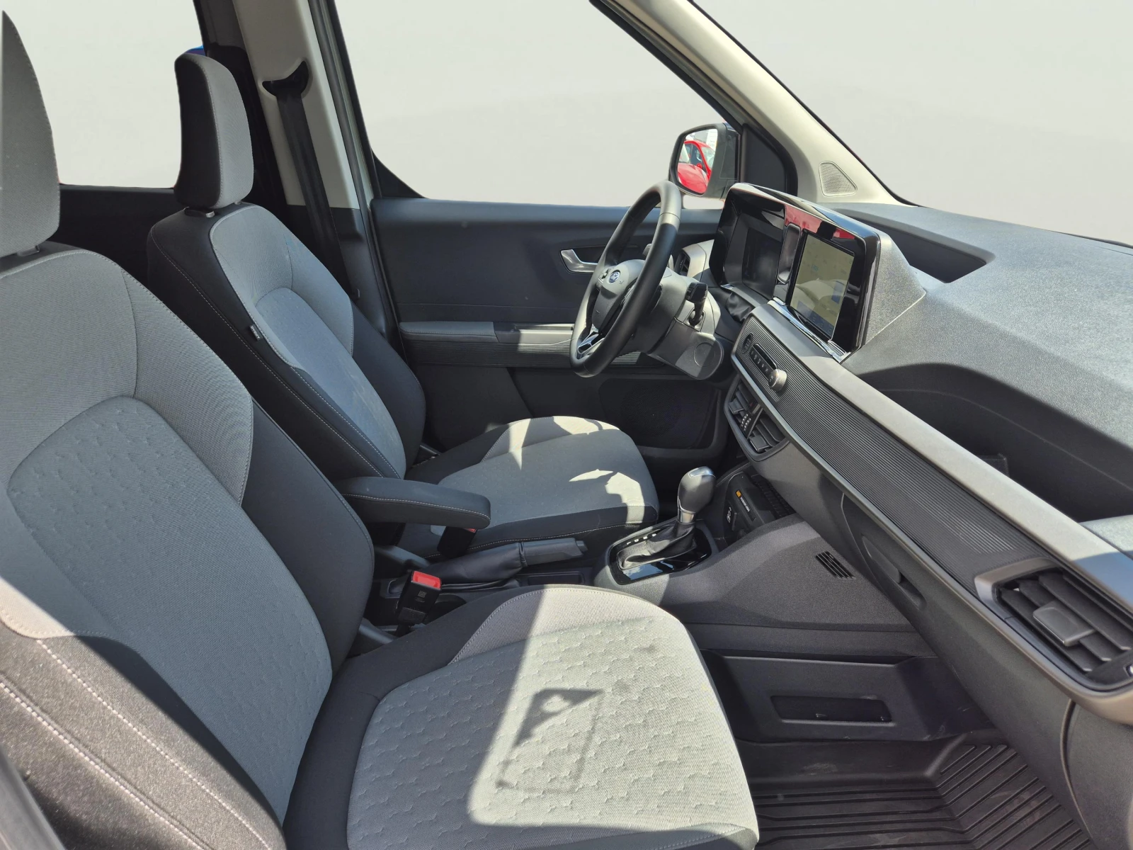 Ford Courier 1.0 EcoBoost | Mobile.bg � ����������� 10