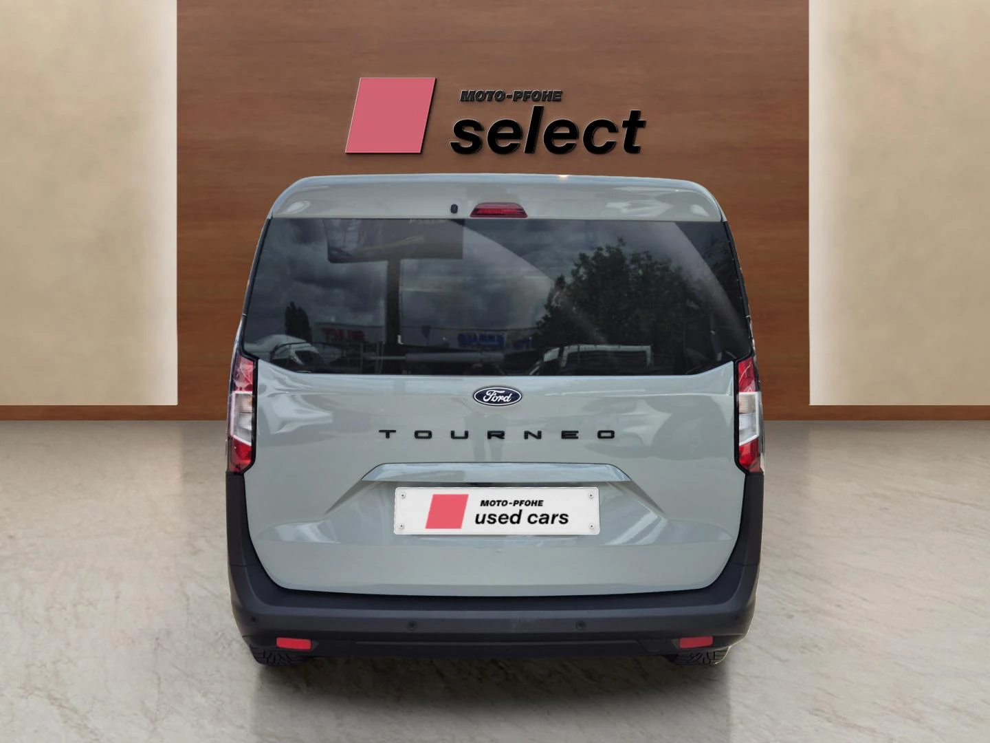 Ford Courier 1.0 EcoBoost | Mobile.bg � ����������� 6