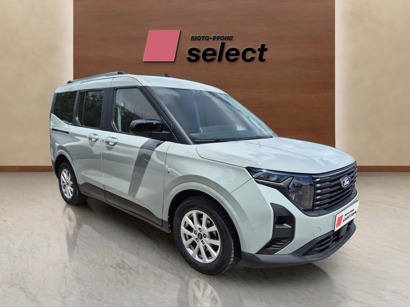 Ford Courier 1.0 EcoBoost | Mobile.bg � ����������� 3