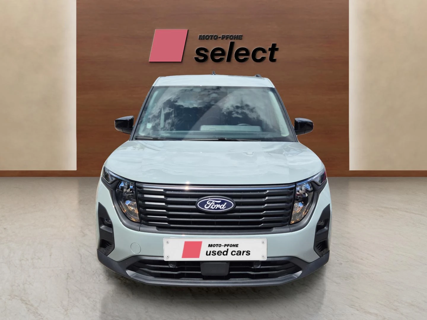 Ford Courier 1.0 EcoBoost | Mobile.bg � ����������� 2