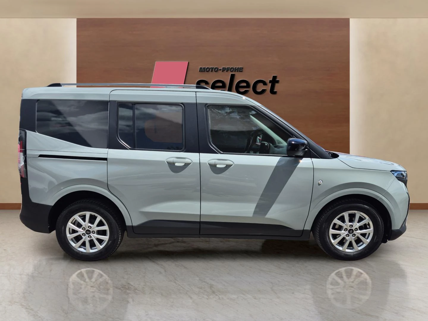 Ford Courier 1.0 EcoBoost | Mobile.bg � ����������� 4
