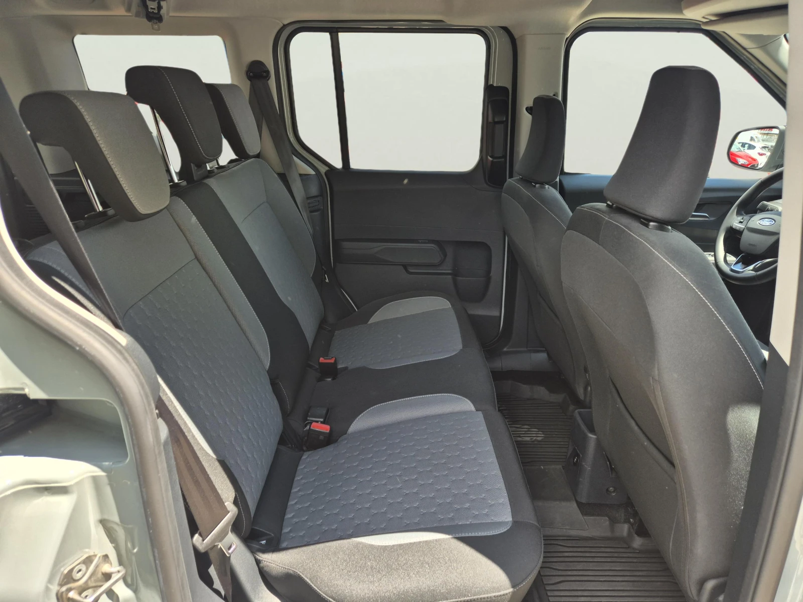 Ford Courier 1.0 EcoBoost | Mobile.bg � ����������� 9