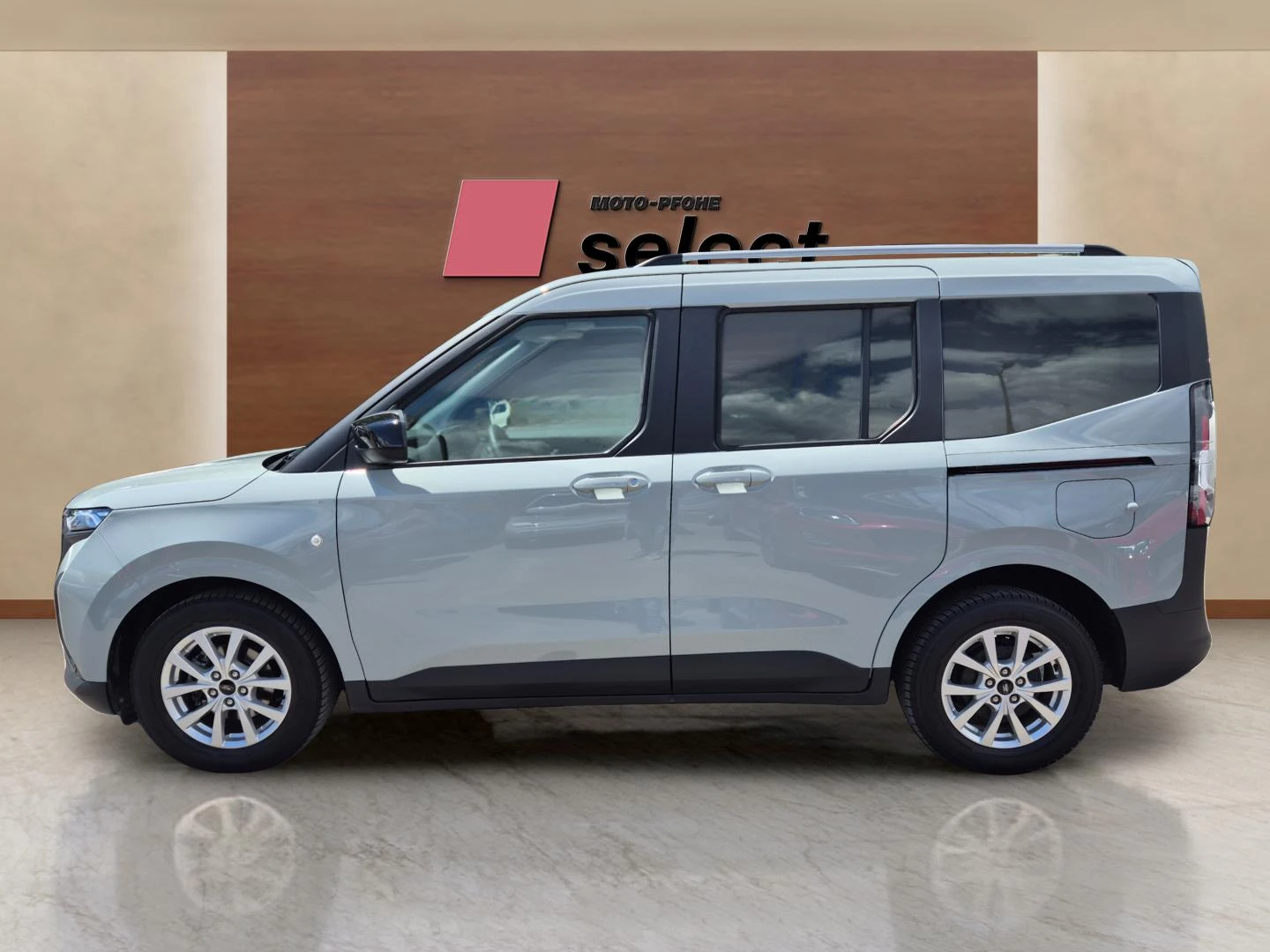 Ford Courier 1.0 EcoBoost | Mobile.bg � ����������� 8