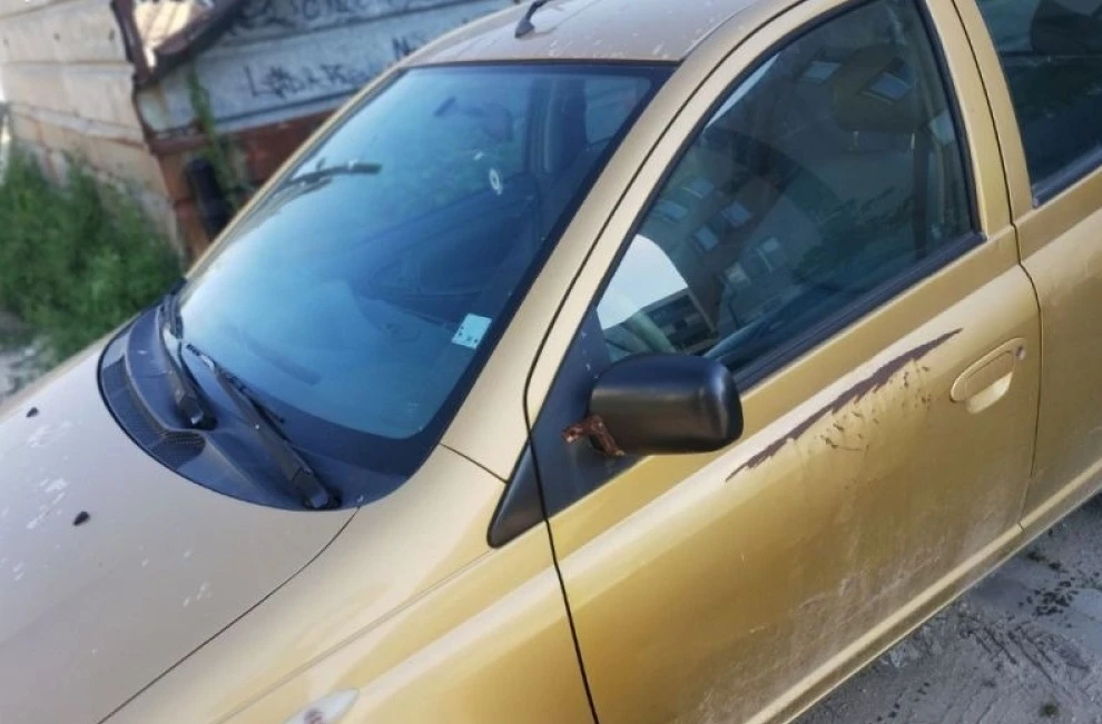 Toyota Yaris 2000 | Mobile.bg � ����������� 6