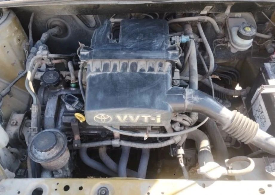 Toyota Yaris 2000 | Mobile.bg � ����������� 7