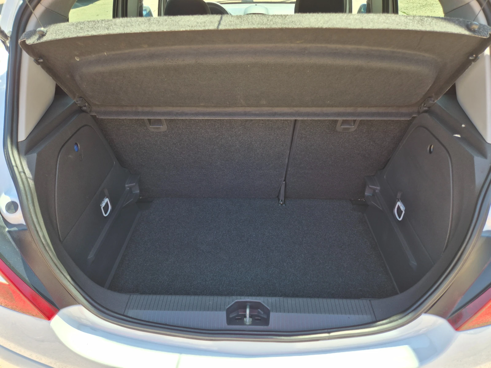 Opel Corsa 1.2i-ГАЗ-Италия, снимка 9 - Автомобили и джипове - 55422275