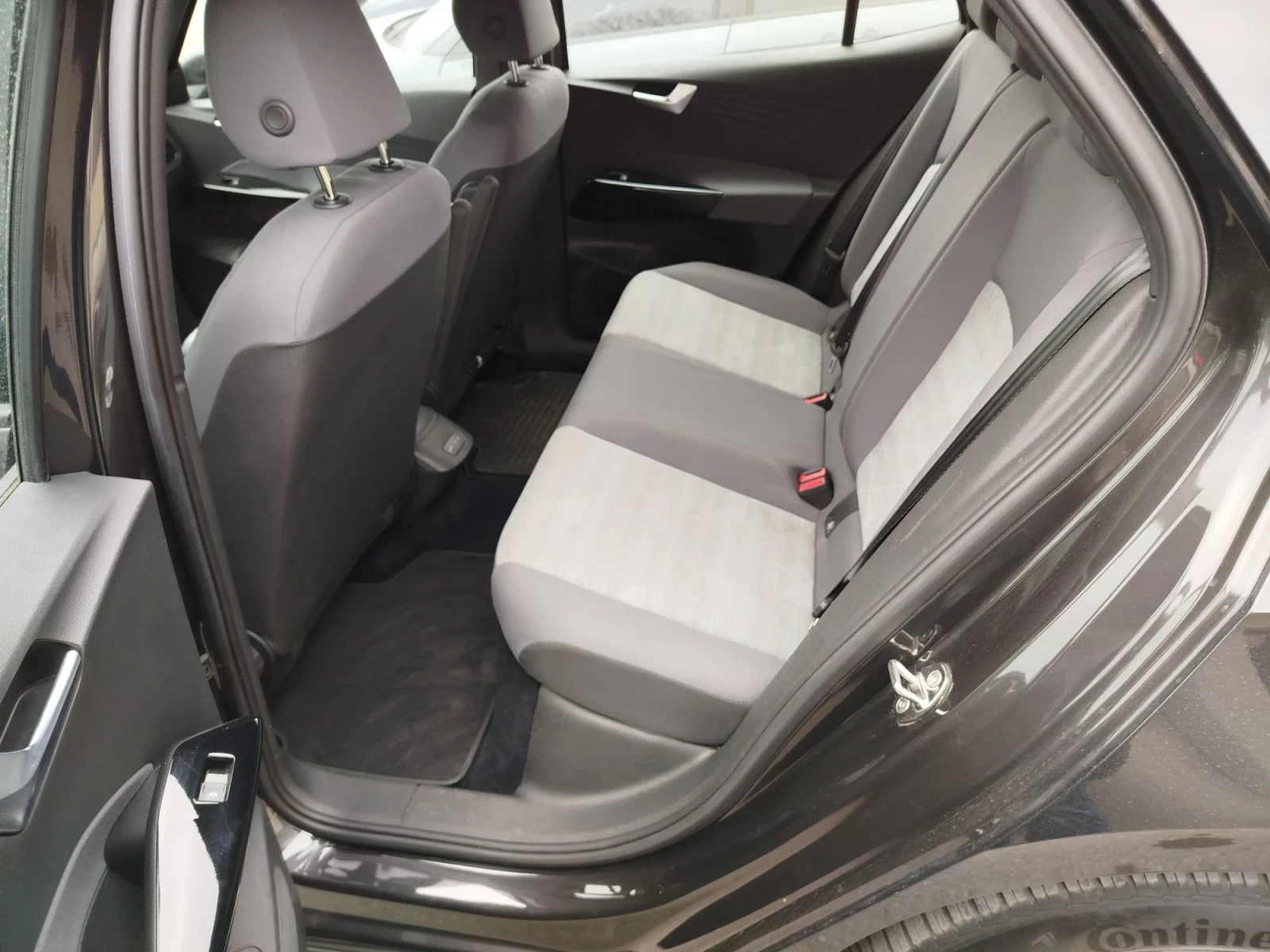 VW ID.3 PRO, 116хил.км. НОВА, снимка 10 - Автомобили и джипове - 55569189