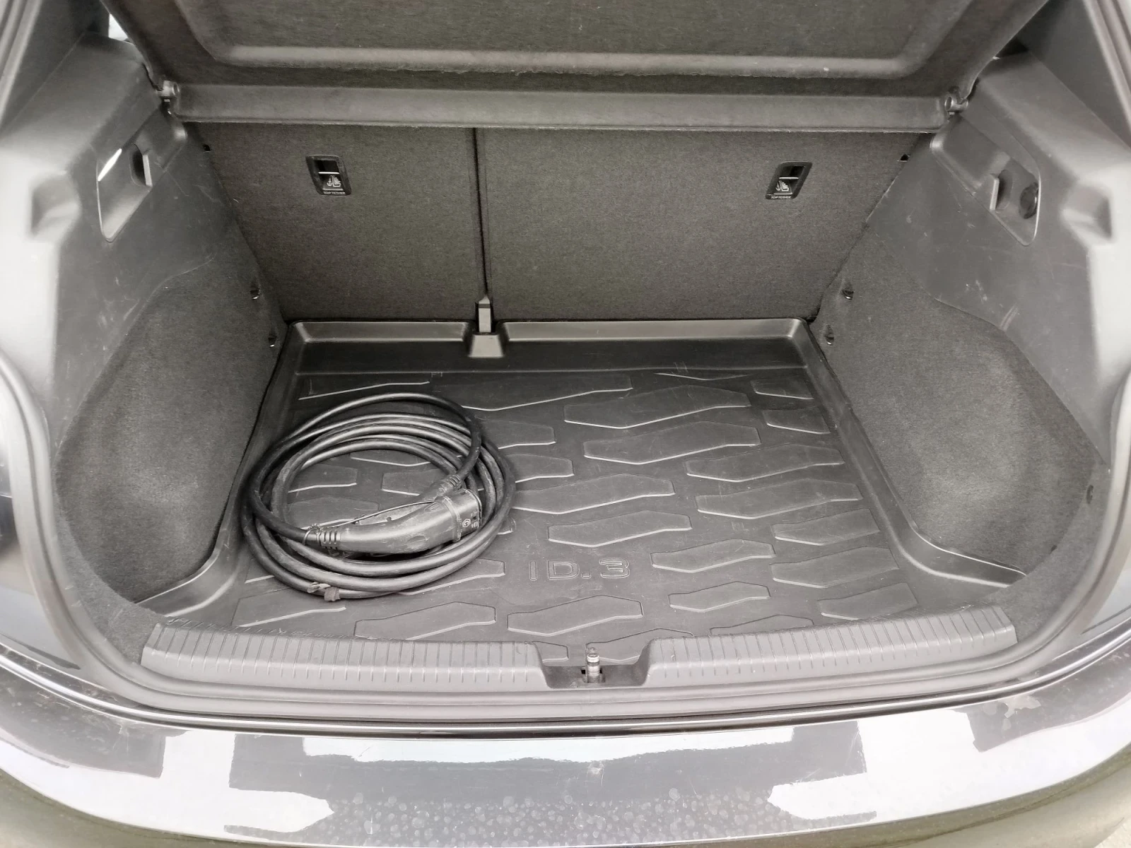 VW ID.3 PRO, 116хил.км. НОВА, снимка 11 - Автомобили и джипове - 55569189