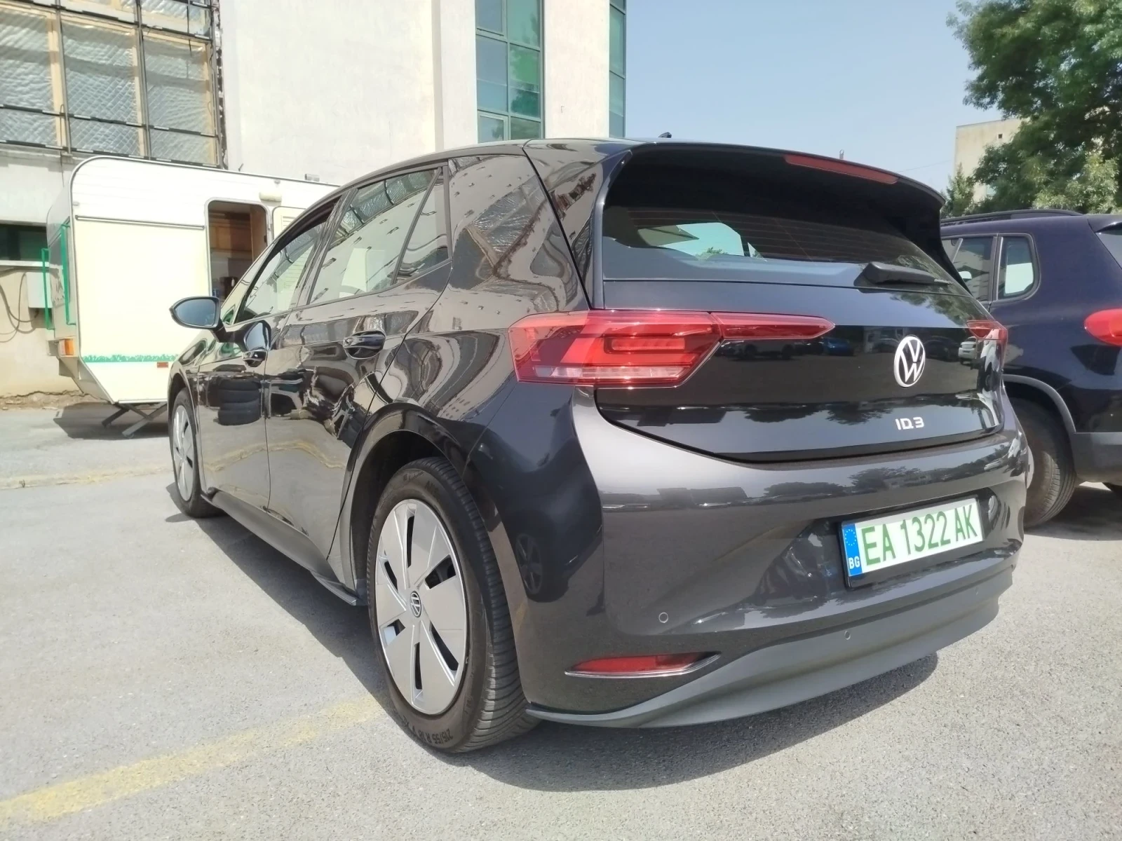 VW ID.3 PRO, 116���.��. ���� | Mobile.bg � ����������� 6
