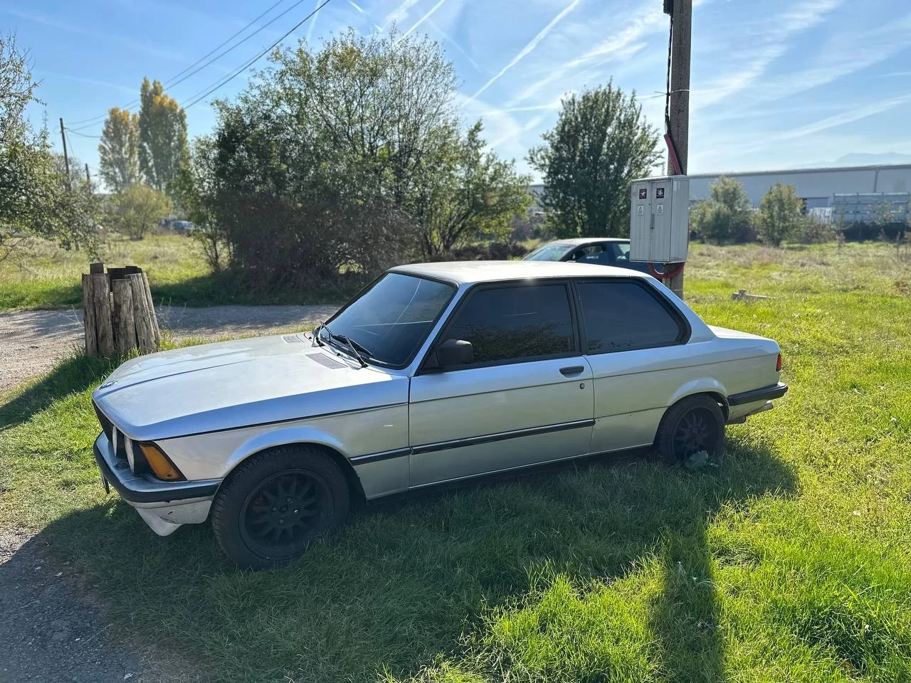 BMW 318, снимка 7 - Автомобили и джипове - 55662135