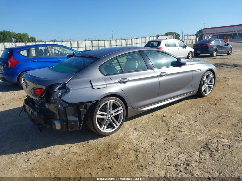 BMW 640 2015 BMW 640I GRAN COUPE | Mobile.bg � ����������� 6