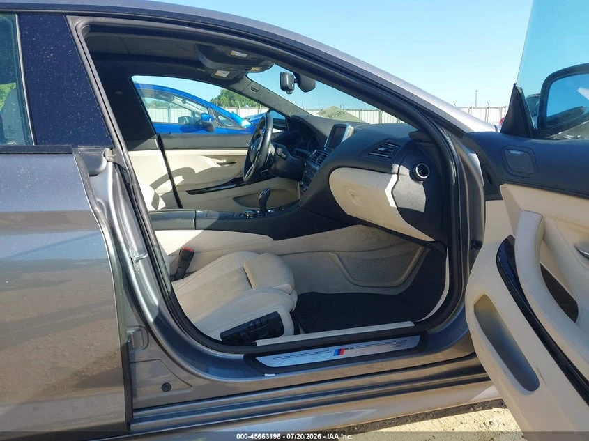 BMW 640 2015 BMW 640I GRAN COUPE | Mobile.bg � ����������� 11