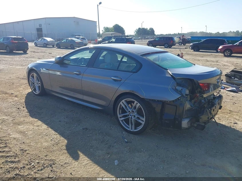 BMW 640 2015 BMW 640I GRAN COUPE | Mobile.bg � ����������� 8