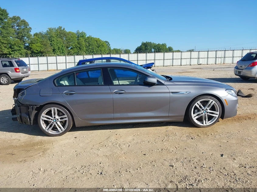 BMW 640 2015 BMW 640I GRAN COUPE | Mobile.bg � ����������� 4