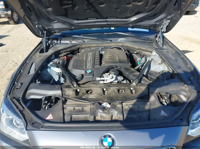 BMW 640 2015 BMW 640I GRAN COUPE | Mobile.bg � ����������� 13