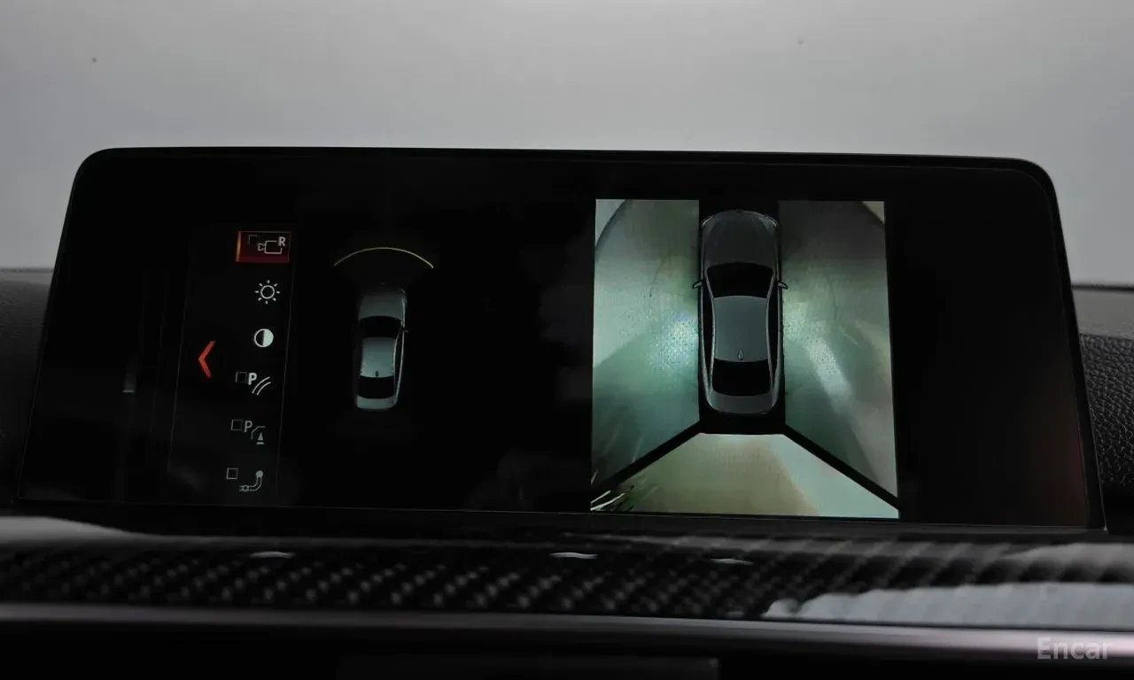 BMW M4 FACELIFT* HARMON* KARDON* 360КАМЕРА* LANE* ASSIST, снимка 10 - Автомобили и джипове - 55818649