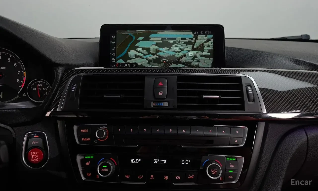 BMW M4 FACELIFT* HARMON* KARDON* 360КАМЕРА* LANE* ASSIST, снимка 9 - Автомобили и джипове - 55818649