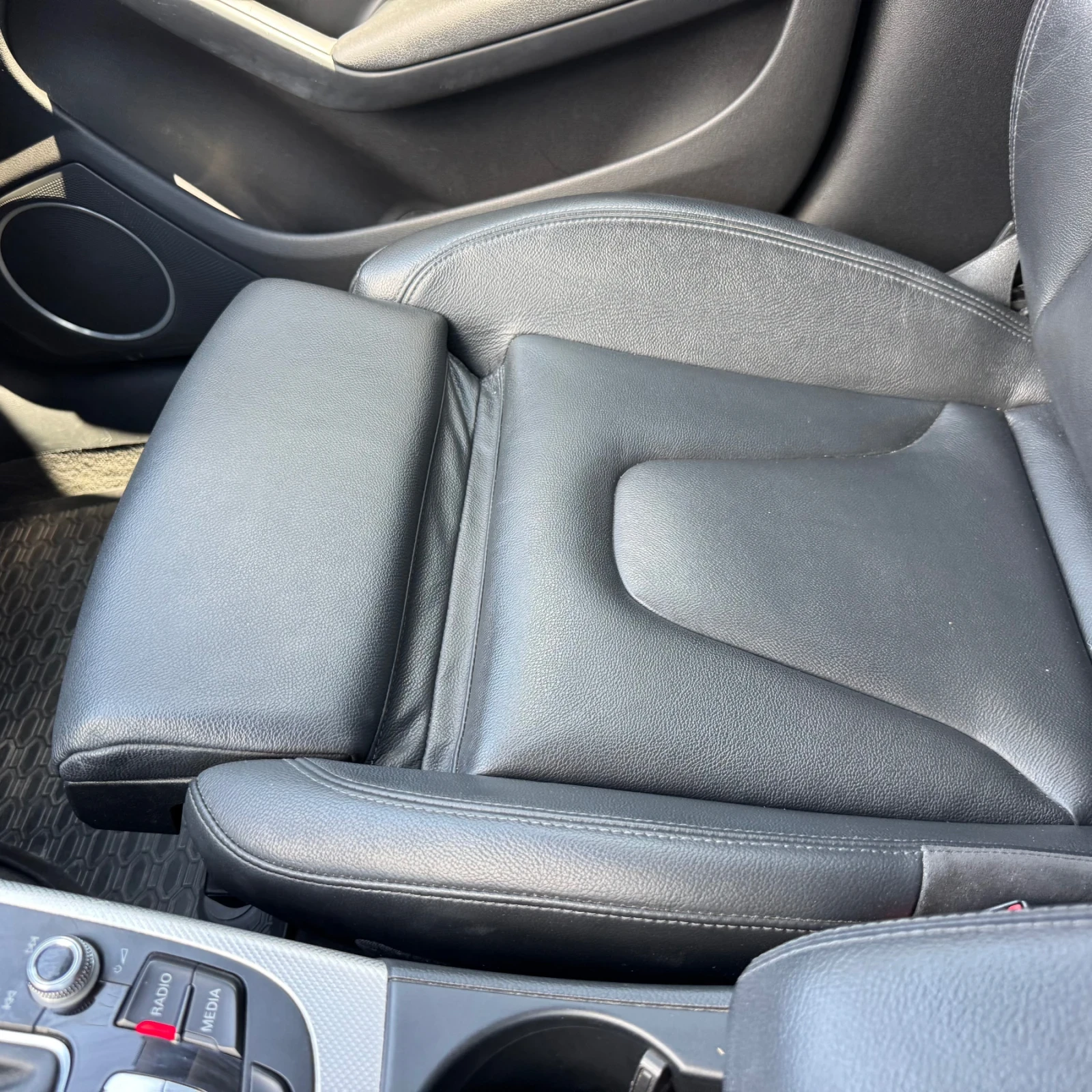 Audi A4, снимка 17 - Автомобили и джипове - 55922709