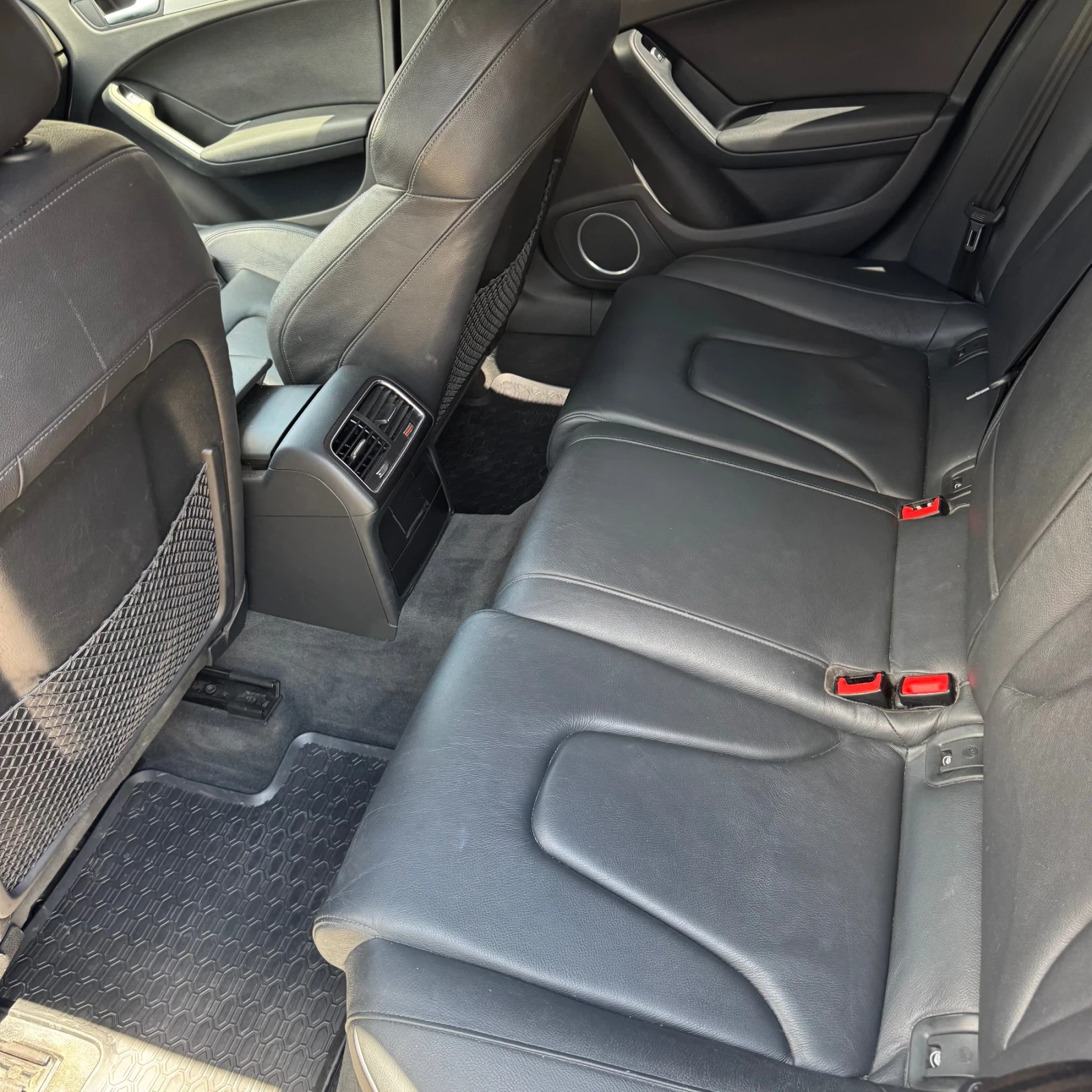 Audi A4, снимка 12 - Автомобили и джипове - 55922709