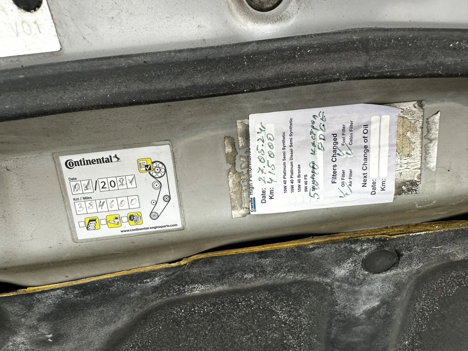 Mitsubishi Grandis Instyle 2.0d, снимка 16 - Автомобили и джипове - 56211160