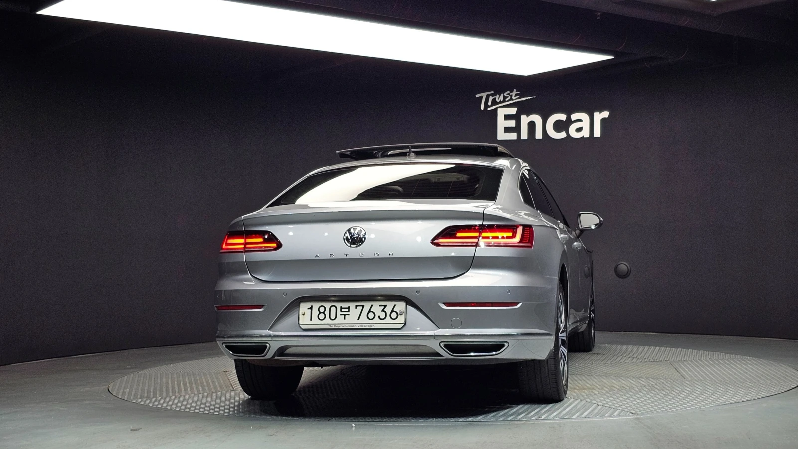 VW Arteon 2.0 TDI Premium , снимка 4 - Автомобили и джипове - 56305106