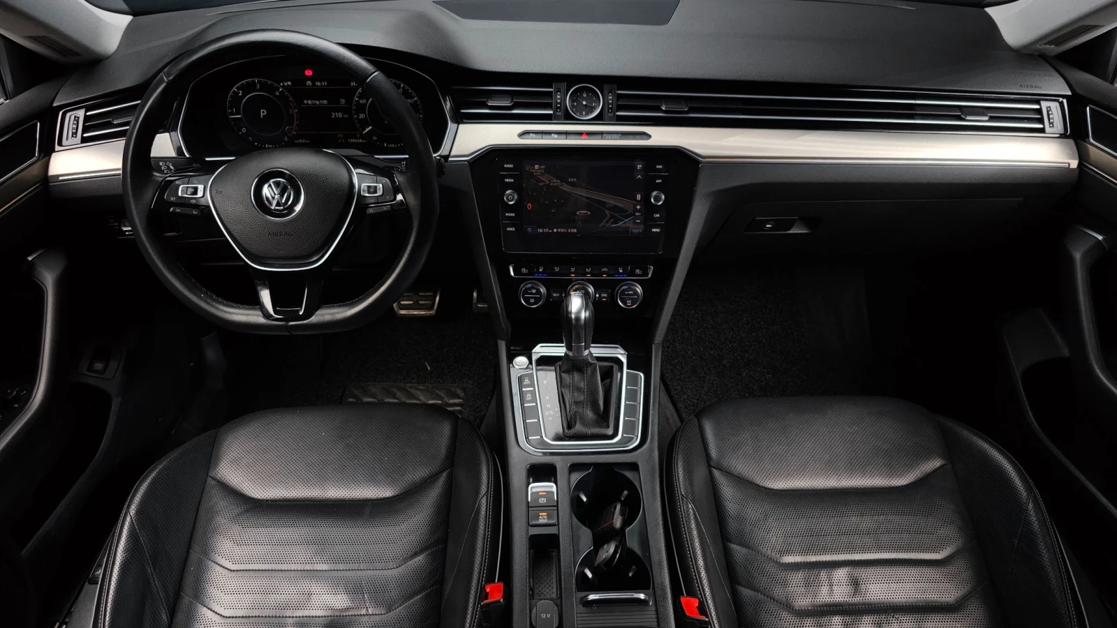 VW Arteon 2.0 TDI Premium , снимка 6 - Автомобили и джипове - 56305106