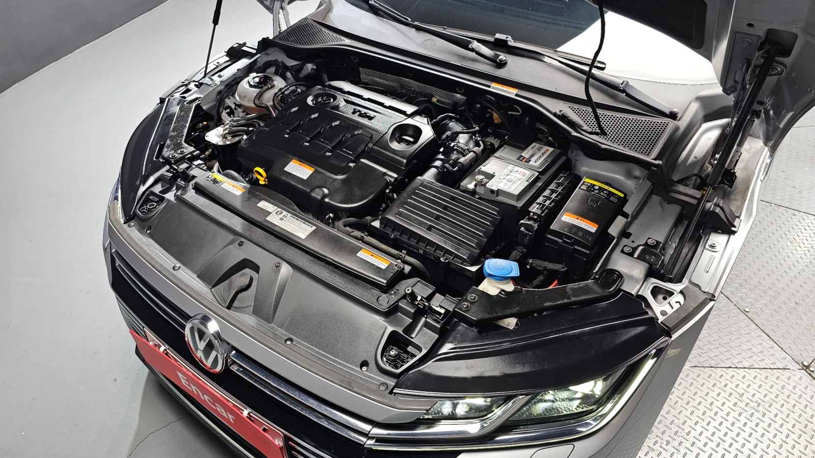 VW Arteon 2.0 TDI Premium , снимка 5 - Автомобили и джипове - 56305106