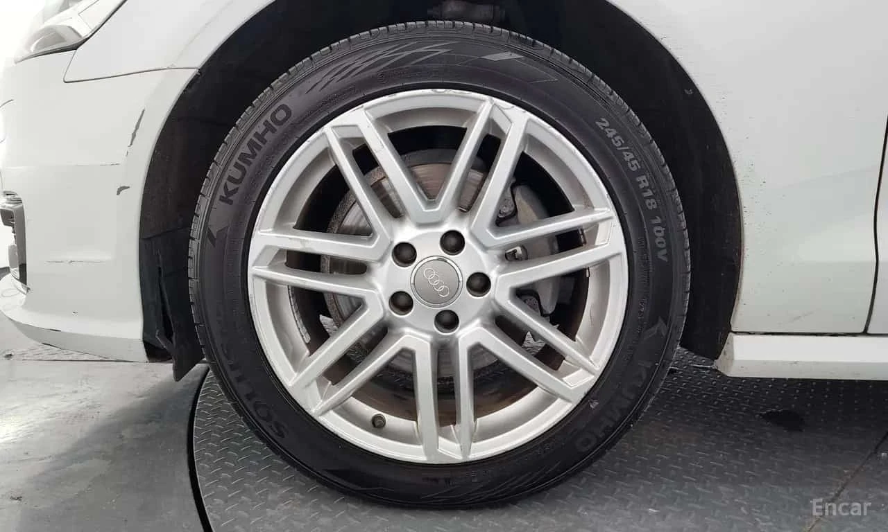 Audi A6 35 TDI | ��������������� | ���� �� �������� | Mobile.bg � ����������� 5