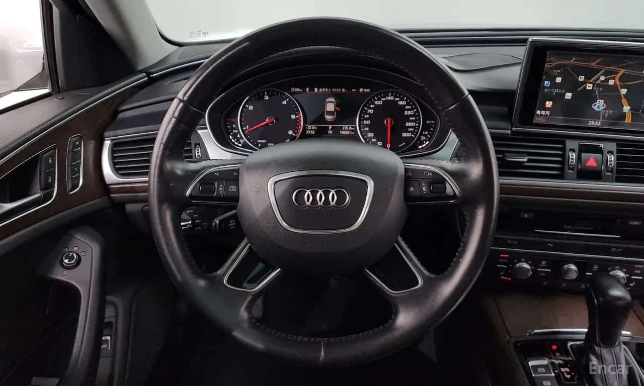 Audi A6 35 TDI | ��������������� | ���� �� �������� | Mobile.bg � ����������� 12