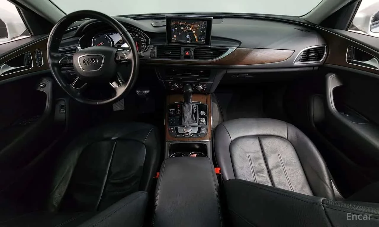 Audi A6 35 TDI | ��������������� | ���� �� �������� | Mobile.bg � ����������� 7