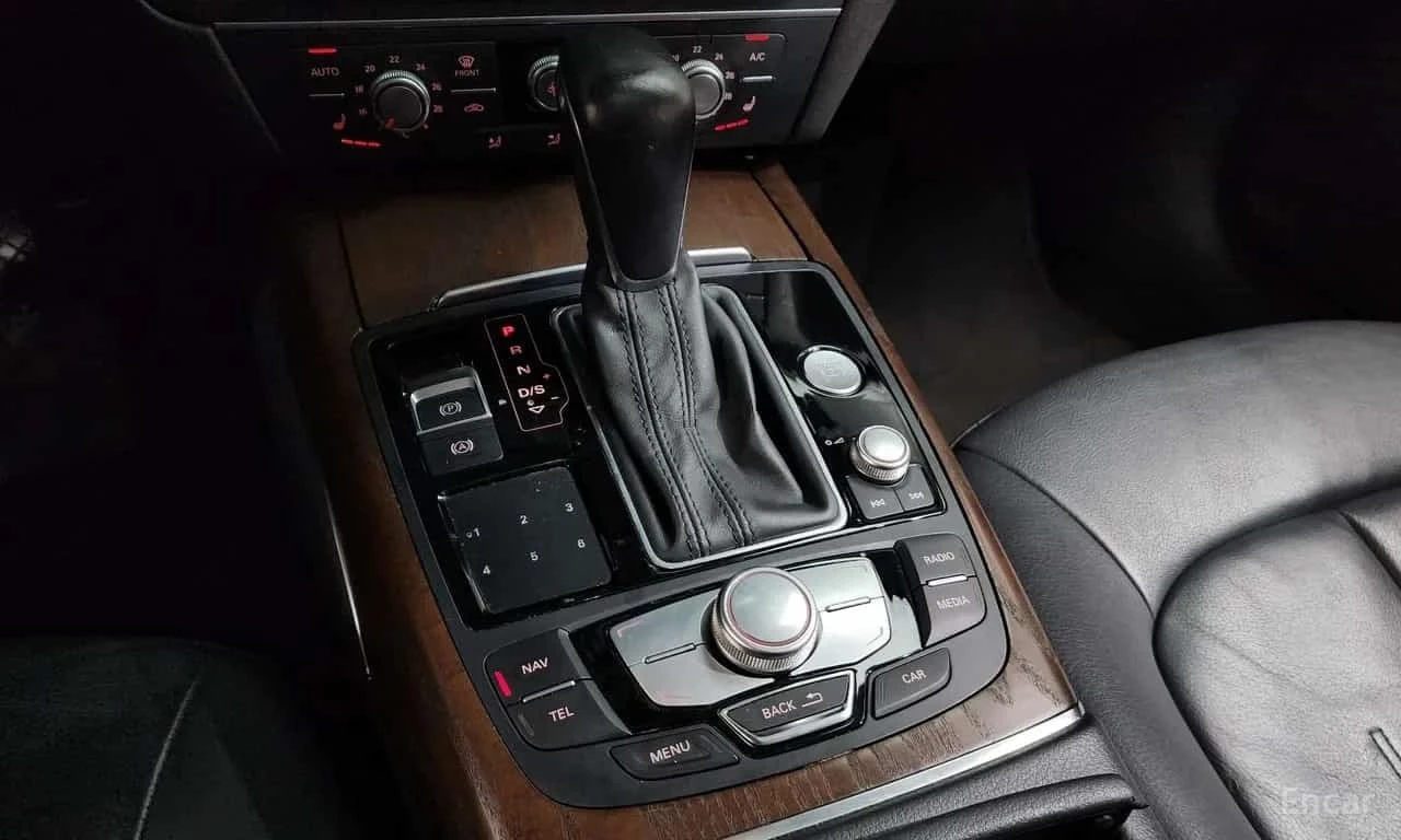 Audi A6 35 TDI | ��������������� | ���� �� �������� | Mobile.bg � ����������� 9