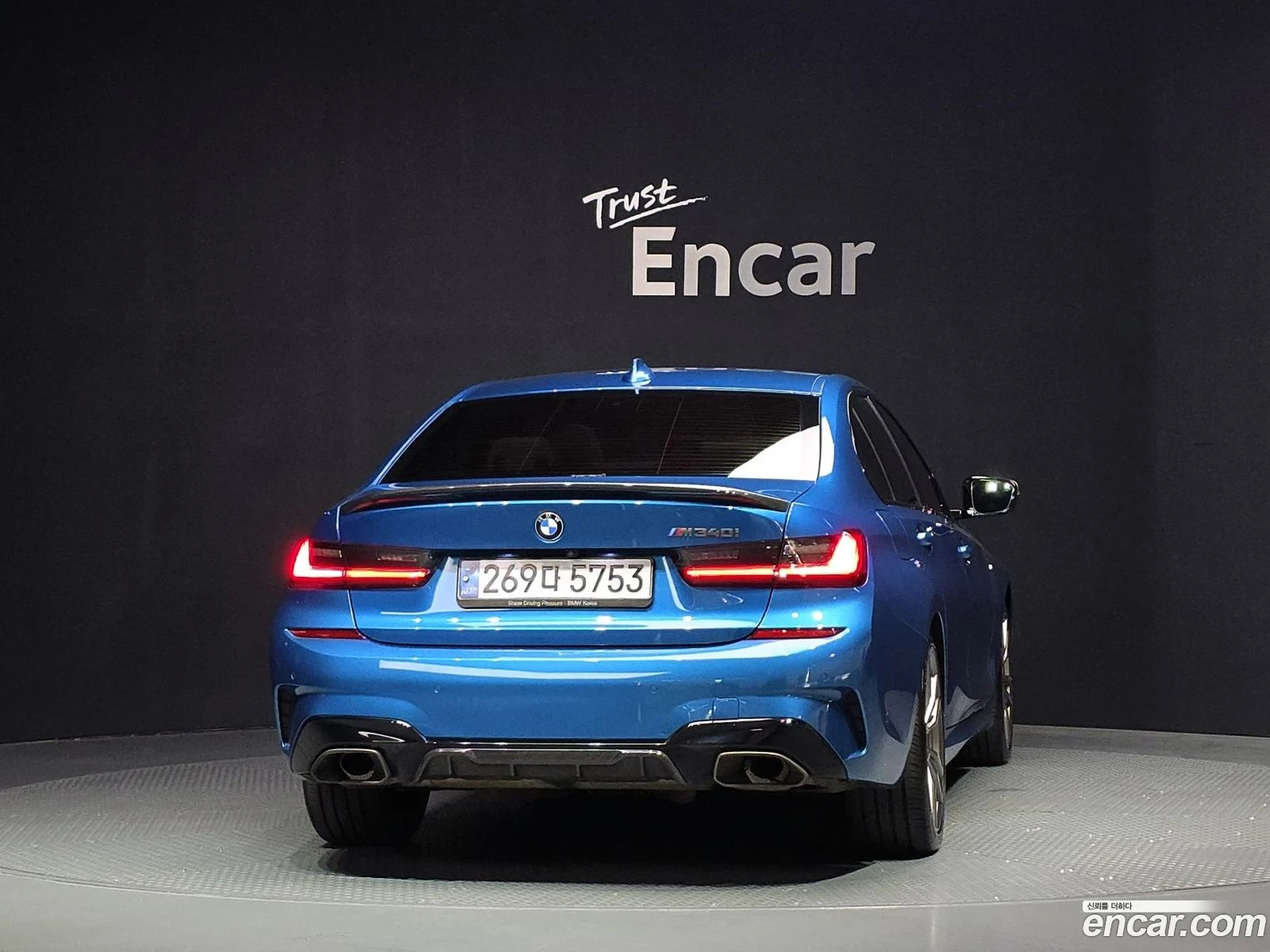 BMW 340 M340i* �������� ������ ������� | Mobile.bg � ����������� 4