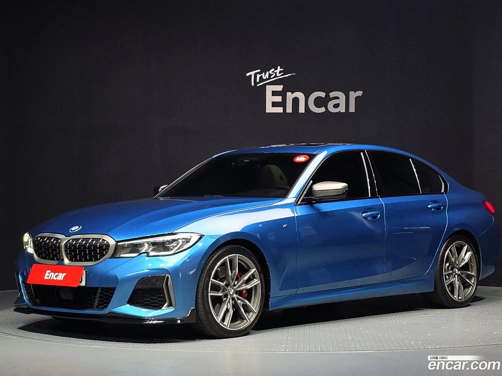 BMW 340 M340i* ВКЛЮЧЕНИ ВСИЧКИ РАЗХОДИ