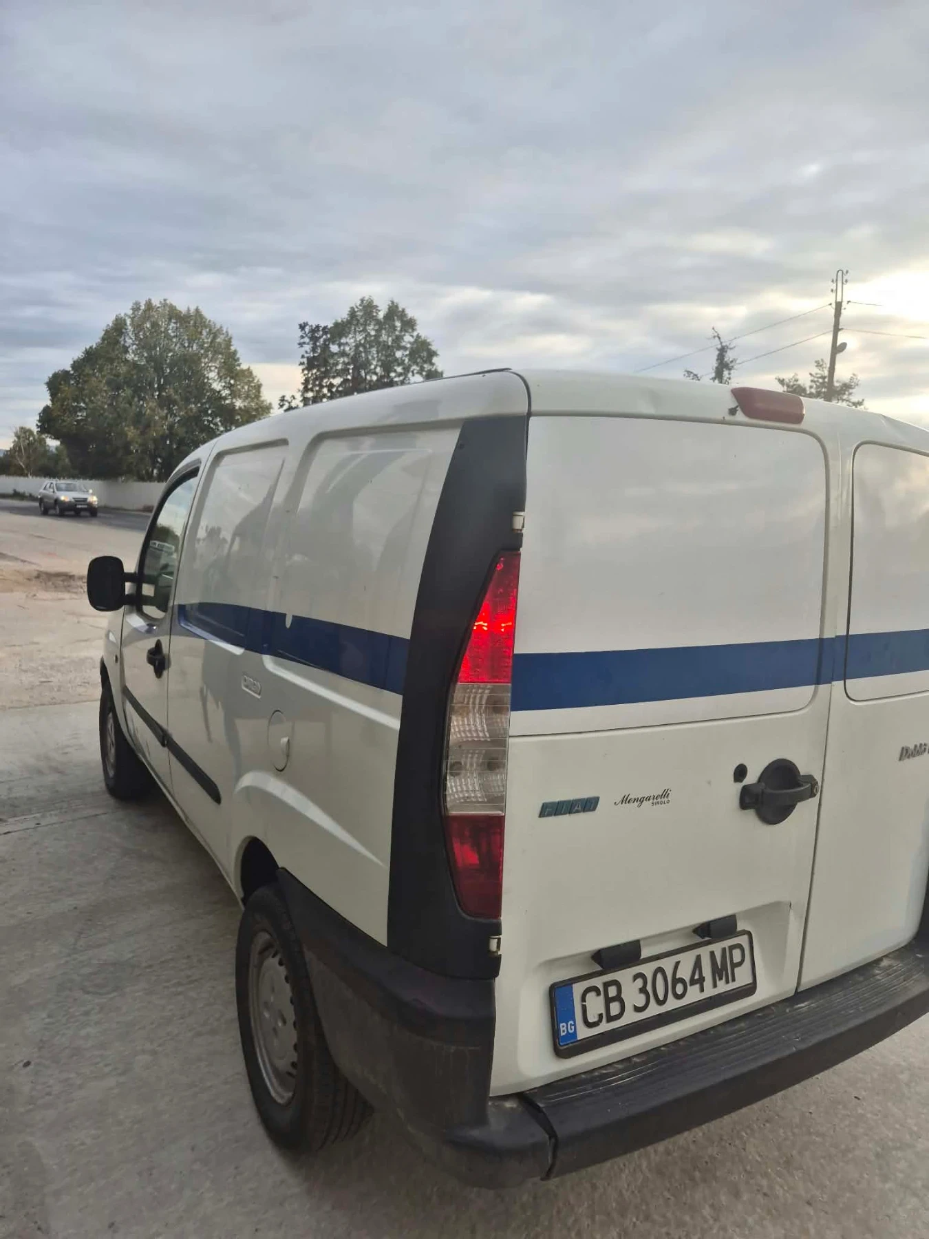 Fiat Doblo | Mobile.bg � ����������� 3