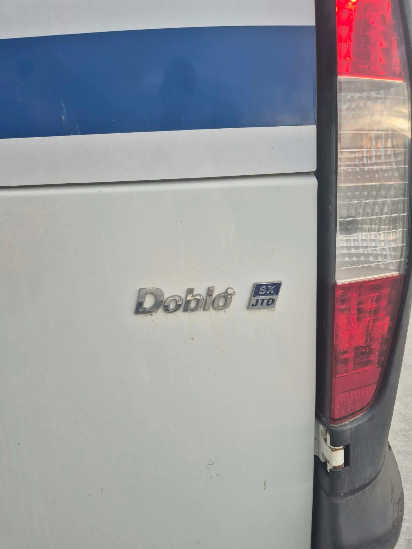 Fiat Doblo | Mobile.bg � ����������� 2